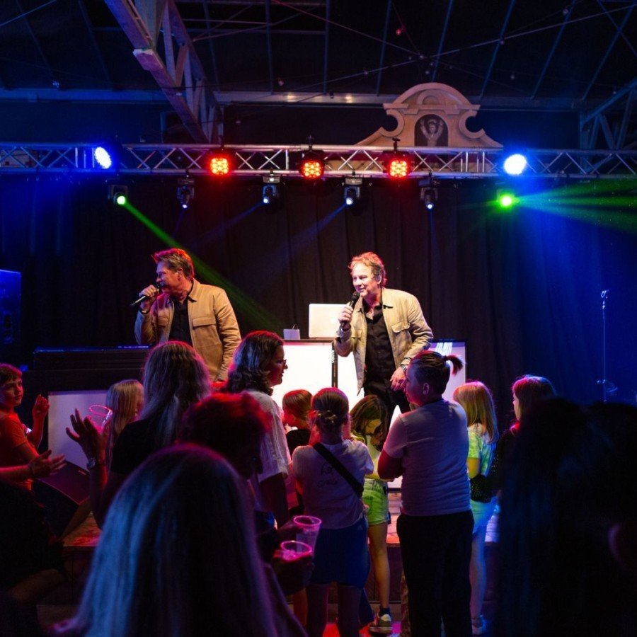 TOP Holländischer Abend