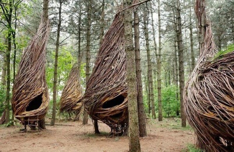 Ontdek de omgeving van Camping Blauwe Meer