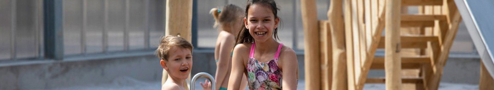 Camping in België voor jong en oud