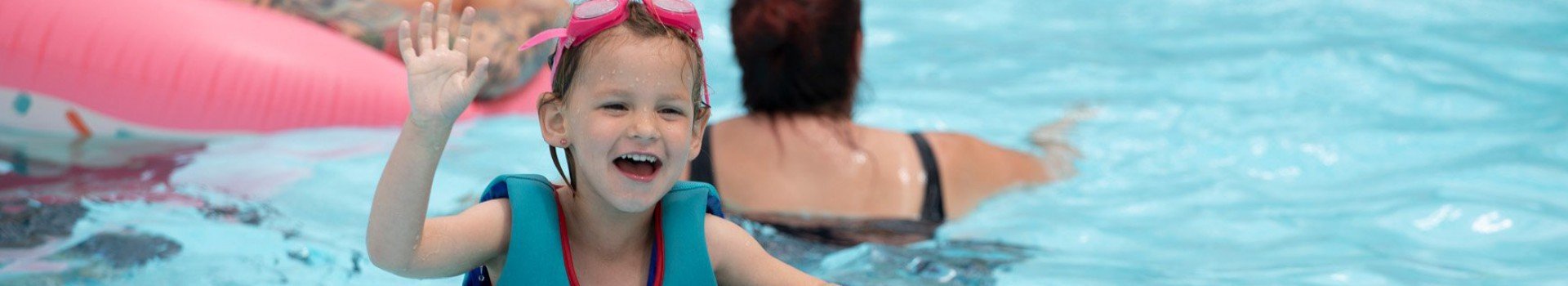 Camping in België met groot zwembad