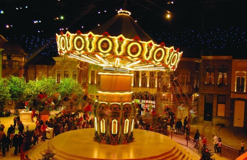 Tolle Tagesausflüge