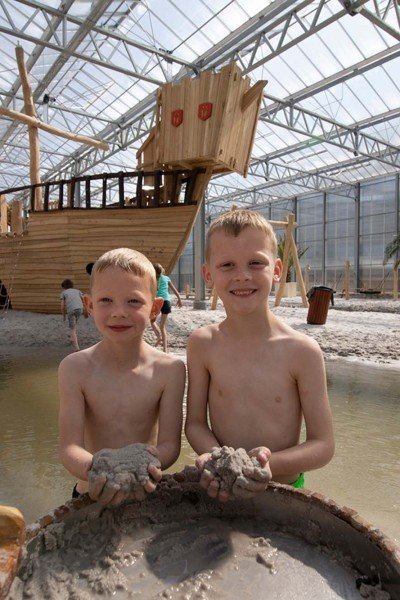 Topcampings camping blauwe meer 23